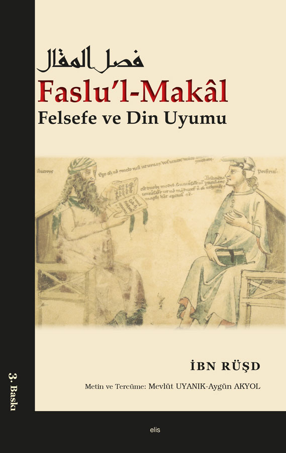 Faslul Makâl -116