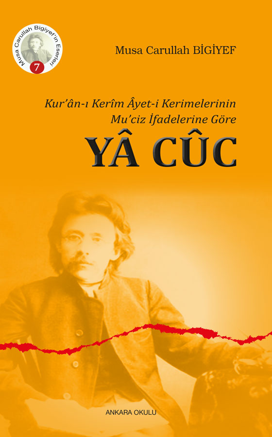 Kur’ân-ı Kerîm Âyet-i Kerimelerinin Mu’ciz İfadelerine Göre YÂ CÛC -310