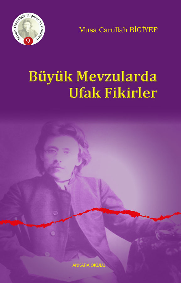 Büyük Mevzularda Ufak Fikirler -312