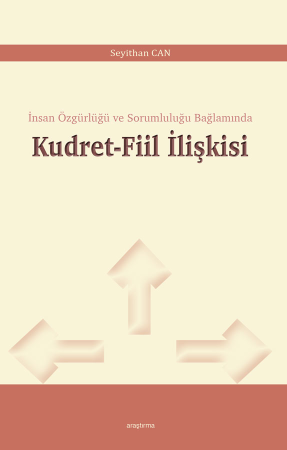 Kudret-Fiil İlişkisi -203