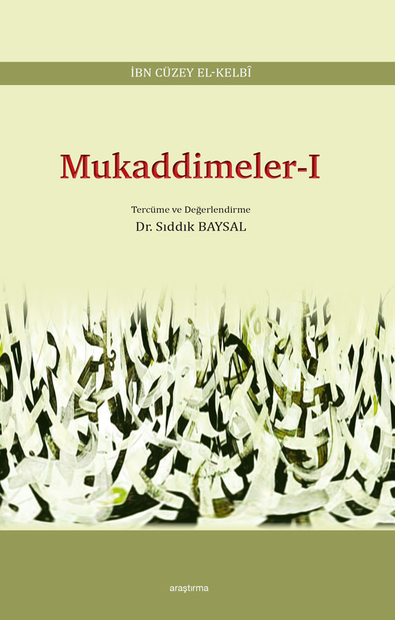 Mukaddimeler-I -205