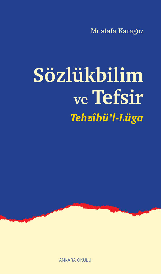 Sözlükbilim ve Tefsir -305