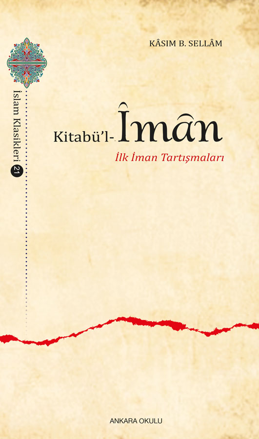 Kitabü’l Îmân -321
