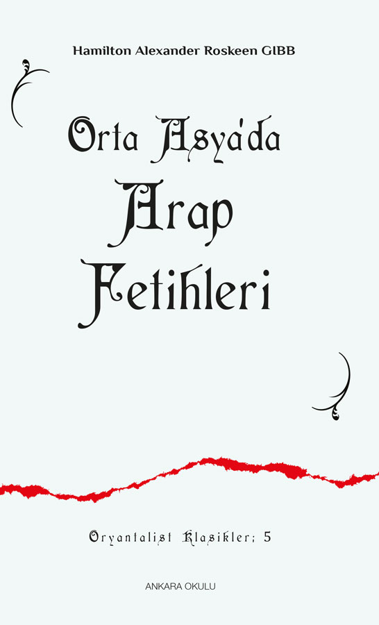 Orta Asya’da Arap Fetihleri -323