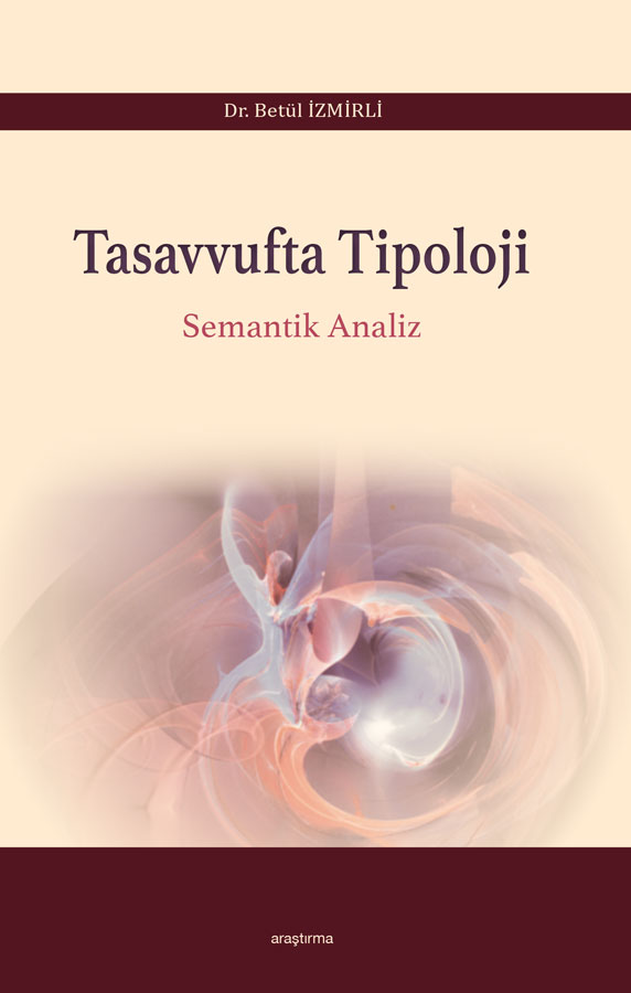 Tasavvufta Tipoloji Semantik Analiz -207