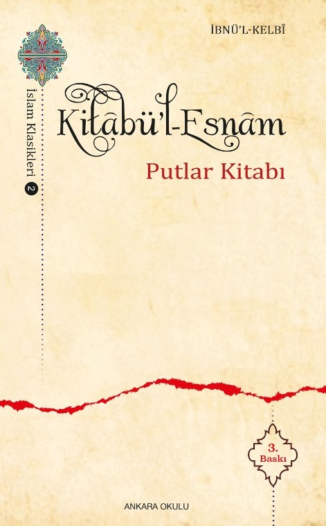 Kitâbü’l-Esnâm/Putlar Kitabı