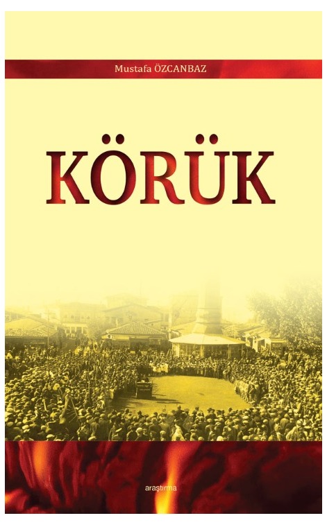 Körük -208