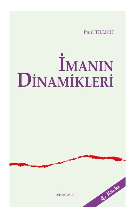 İmanın Dinamikleri -22