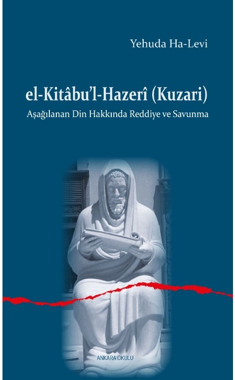 el-Kitâbu’l-Hazerî (Kuzari) -512