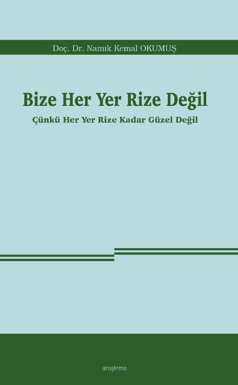 Bize Her Yer Rize Değil -229