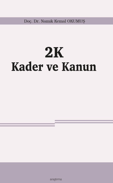 2K Kader ve Kanun -230