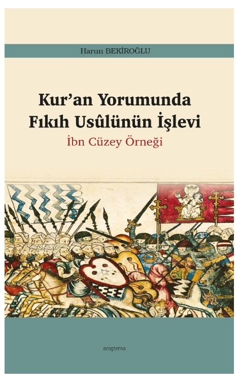 Kur’an Yorumunda Fıkıh Usûlünün İşlevi -237