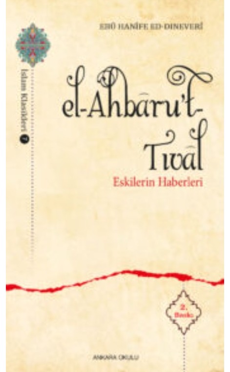 el-Ahbâru’t-Tıvâl -244