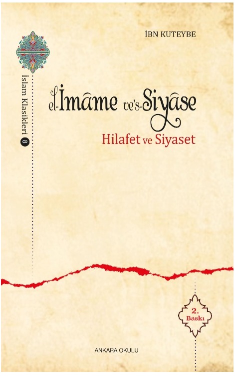 El-İmâme ve’s-Siyâse -245
