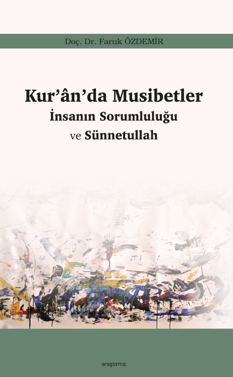 Kur’ân’da Musibetler -250
