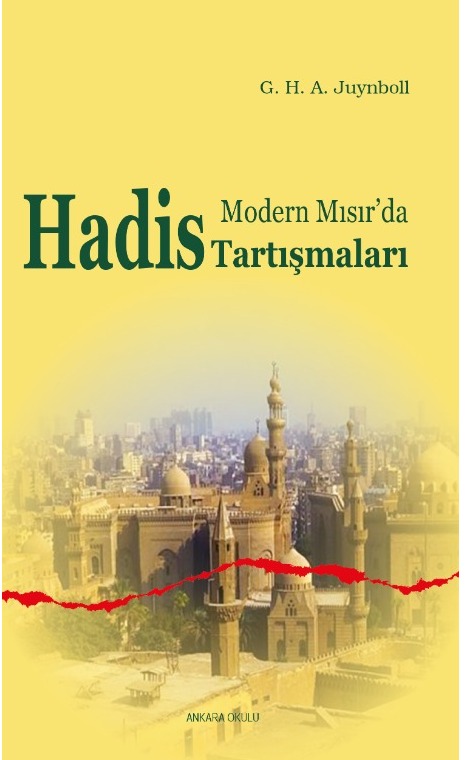Modern Mısır’da Hadis Tartışmaları -25