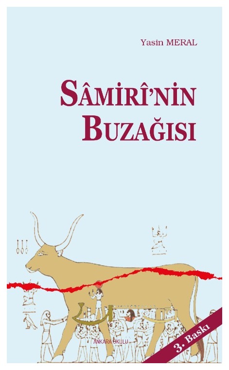 Sâmirî’nin Buzağısı -266
