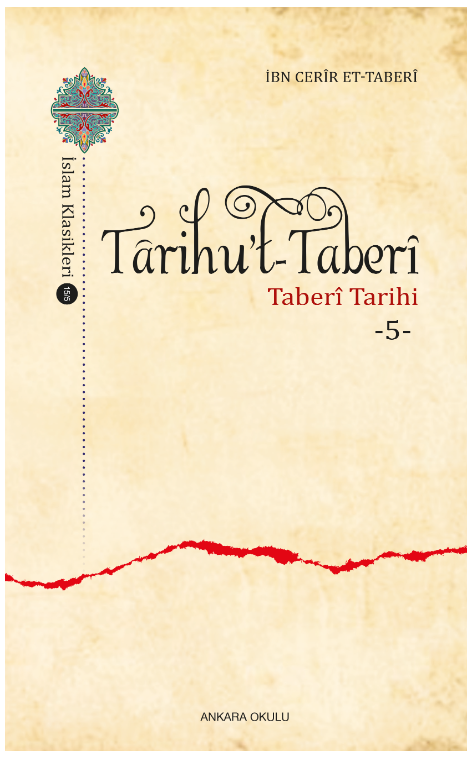 Târihu’t-Taberȋ -5- -272/5