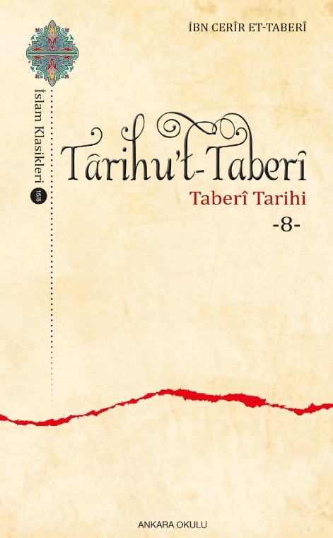 Târihu’t-Taberȋ  -8- -272/8