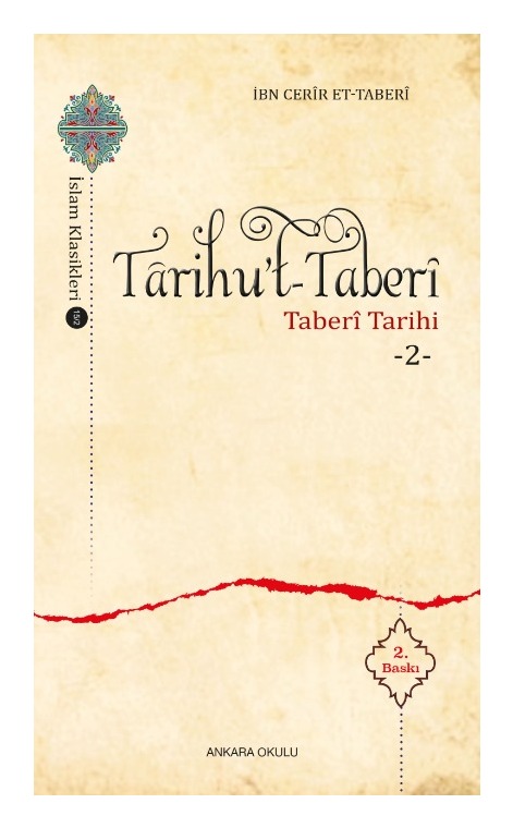 Târihu’t-Taberî -2- -272/2