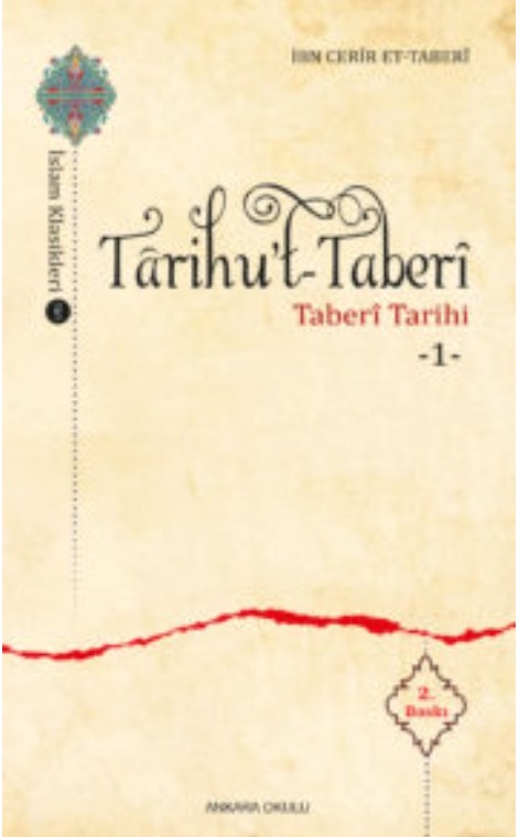 Târihu’t-Taberî -1- -272/1
