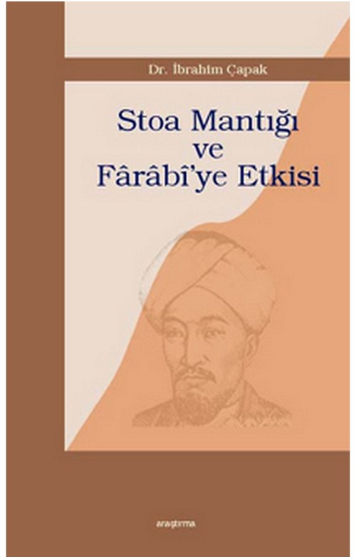 Stoa Mantığı ve Fârâbî’ye Etkisi -38