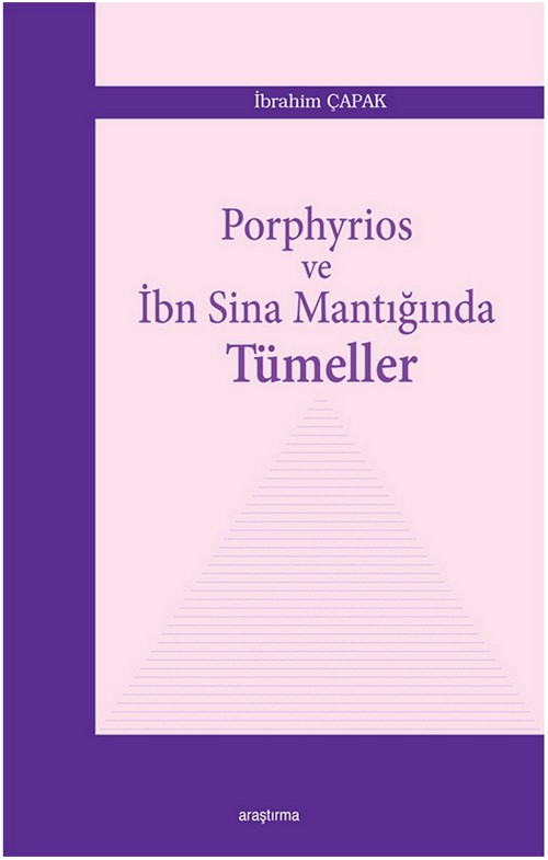 Porphyrios ve İbn Sina Mantığında Tümeller -65