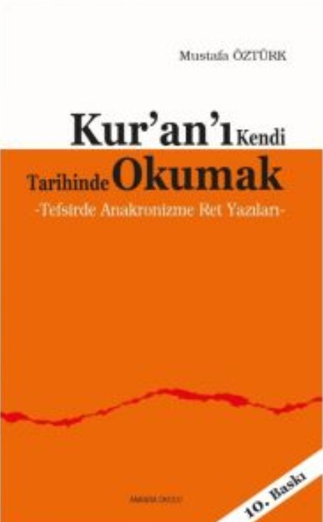 Kur’an’ı Kendi Tarihinde Okumak -79