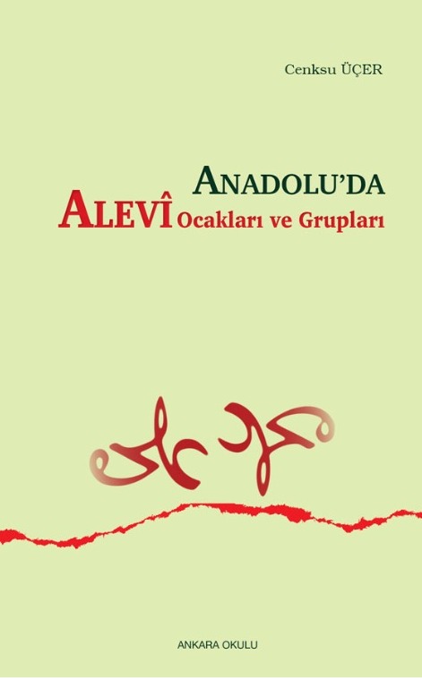 Anadolu’da Alevî ocakları ve Grupları -327