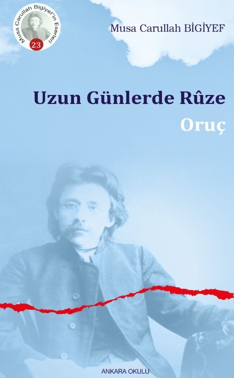 Uzun Günlerde Rûze -462