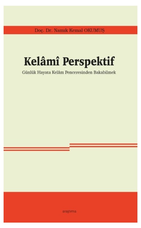 Kelâmî Perspektif -248