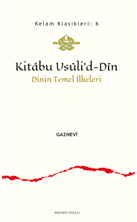Kitâbu Usûli’d-Dîn -369