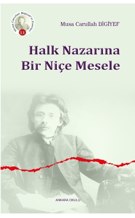 Halk Nazarına Bir Niçe Mesele -336