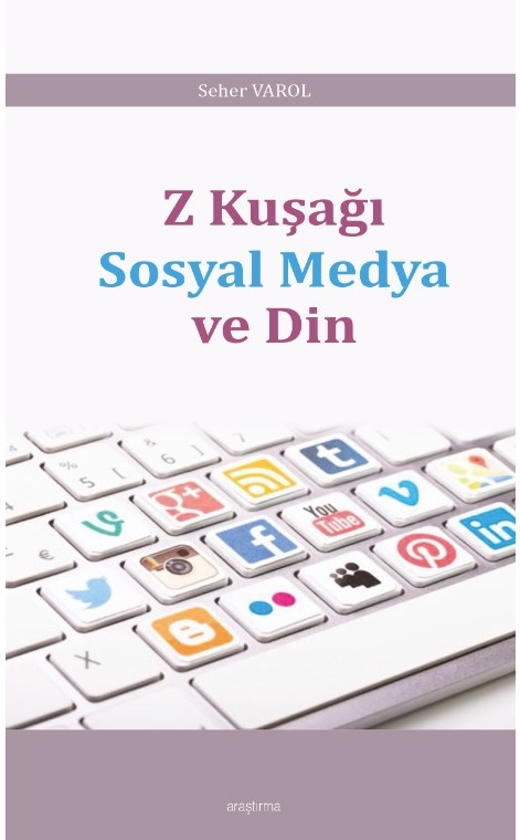 Z Kuşağı Sosyal Medya ve Din -337