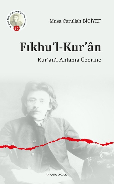 Fıkhu’l-Kur’ân Kur’an’ı Anlama Üzerine -337