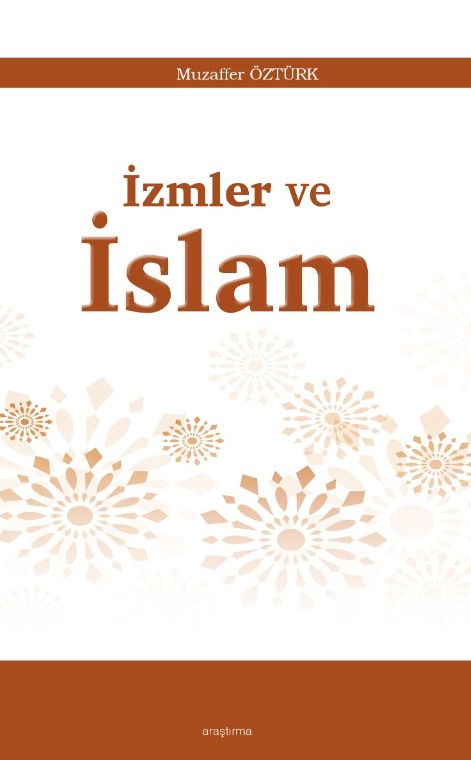 İzmler ve İslam -340