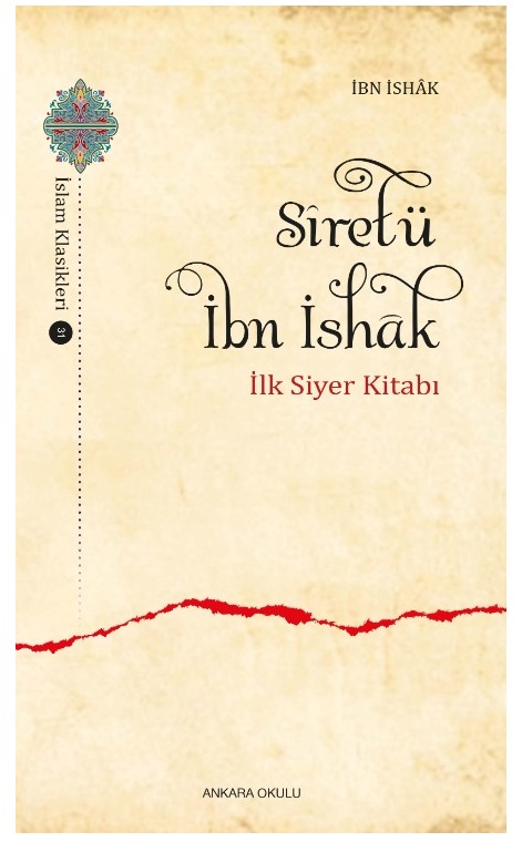 Sîretü İbn İshâk -İlk Siyer Kitabı- -376