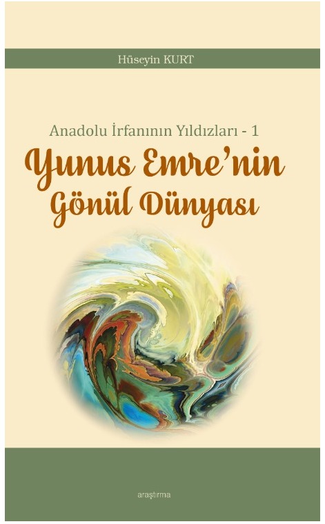 Anadolu İrfanının Yıldızları – 1 Yunus Emre’nin Gönül Dünyası -297