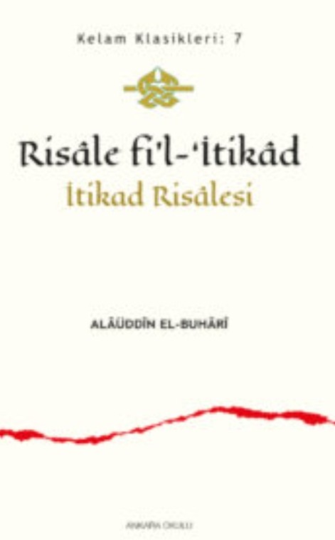 Risâle fil-İtikâd -421