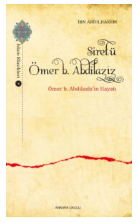 Siretü Ömer b. Abdilazîz -Ömer b. Abdilazîz’in Hayatı- -400