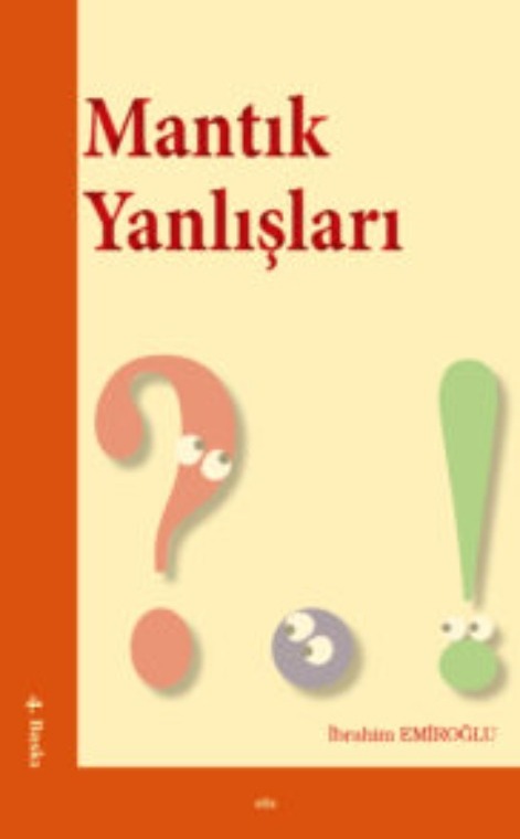 Mantık Yanlışları -15