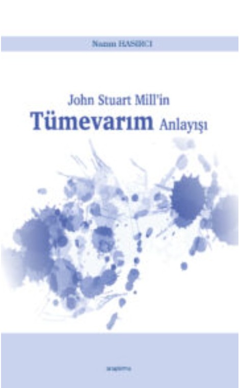 John Stuart Mill’in Tümevarım Anlayışı -274