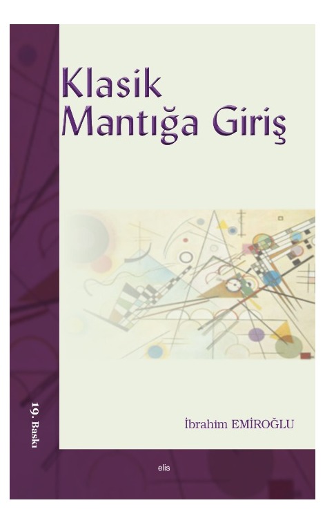 Klasik Mantığa Giriş -14