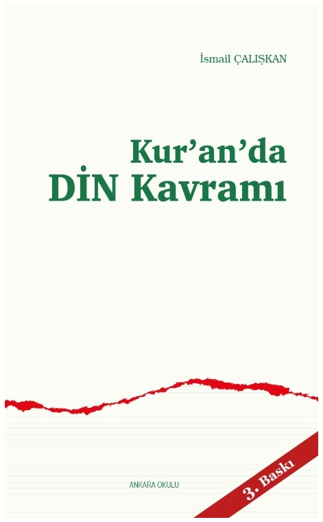 Kur’an’da Din Kavramı -40