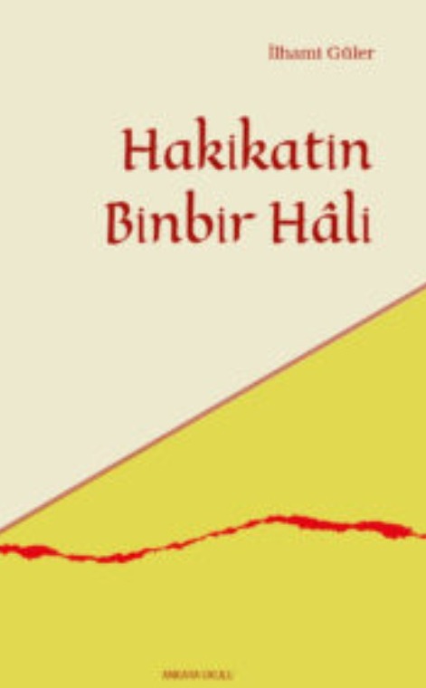 Hakikatin Binbir Hâli -414