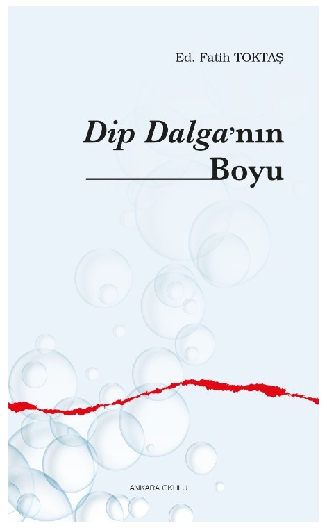 Dip Dalga’nın Boyu -451
