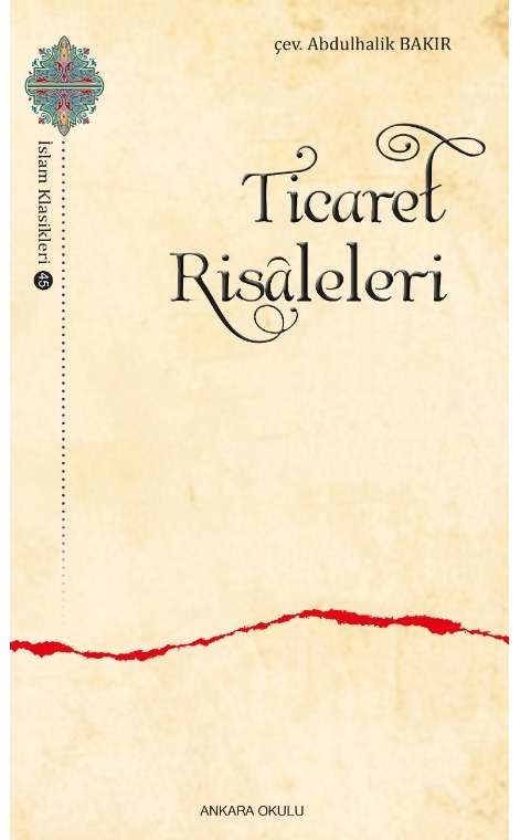 Ticaret Risâleleri -493