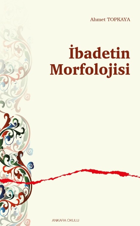 İbadetin Morfolojisi -501