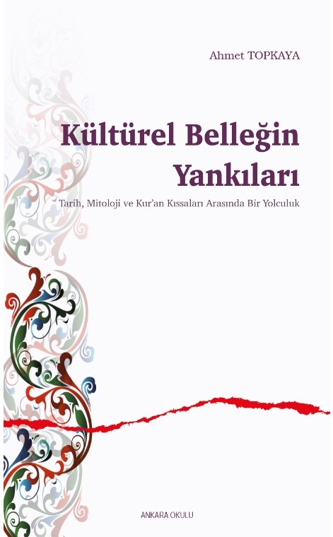 Kültürel Belleğin Yankıları -502