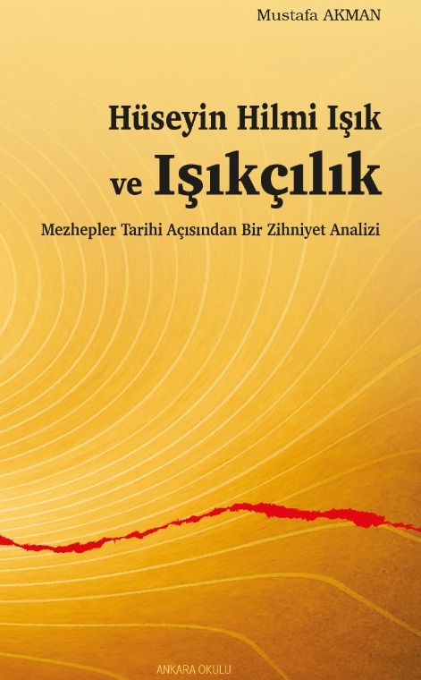Hüseyin Hilmi Işık ve Işıkçılık -504